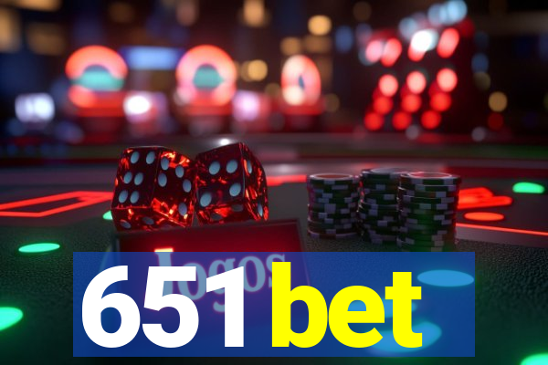651 bet